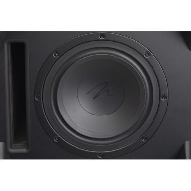 Сабвуфер Martin Logan Dynamo 400X Black